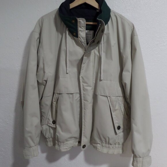 Men's Jacket - Picture 1 of 5